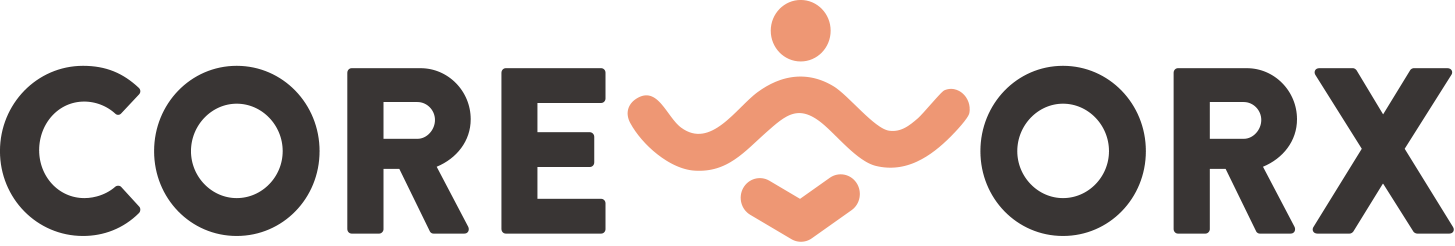 COREORX Logo